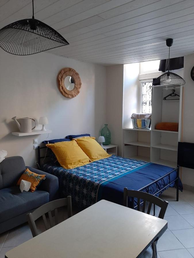 Ti Feunteun Pontrev Apartment Pontrieux ภายนอก รูปภาพ